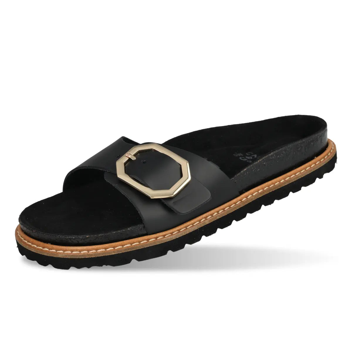 Mara Splendor Black