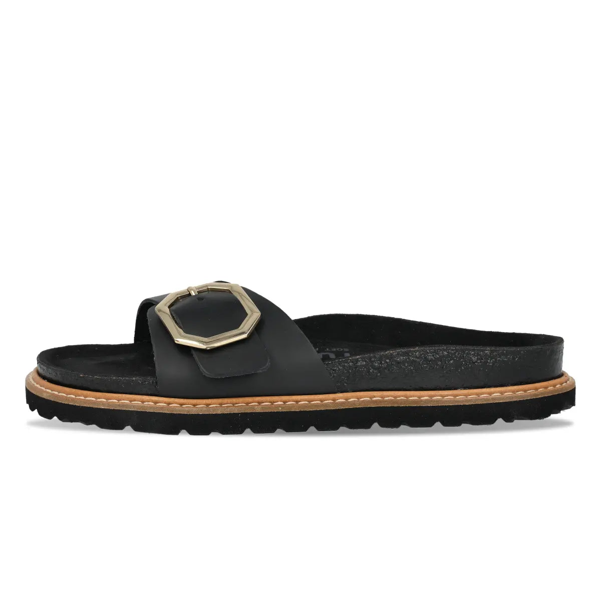 Mara Splendor Black
