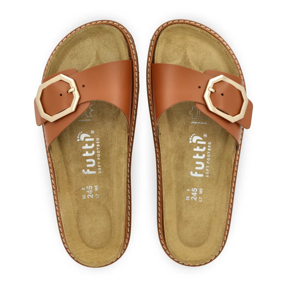 Mara Splendor Brown