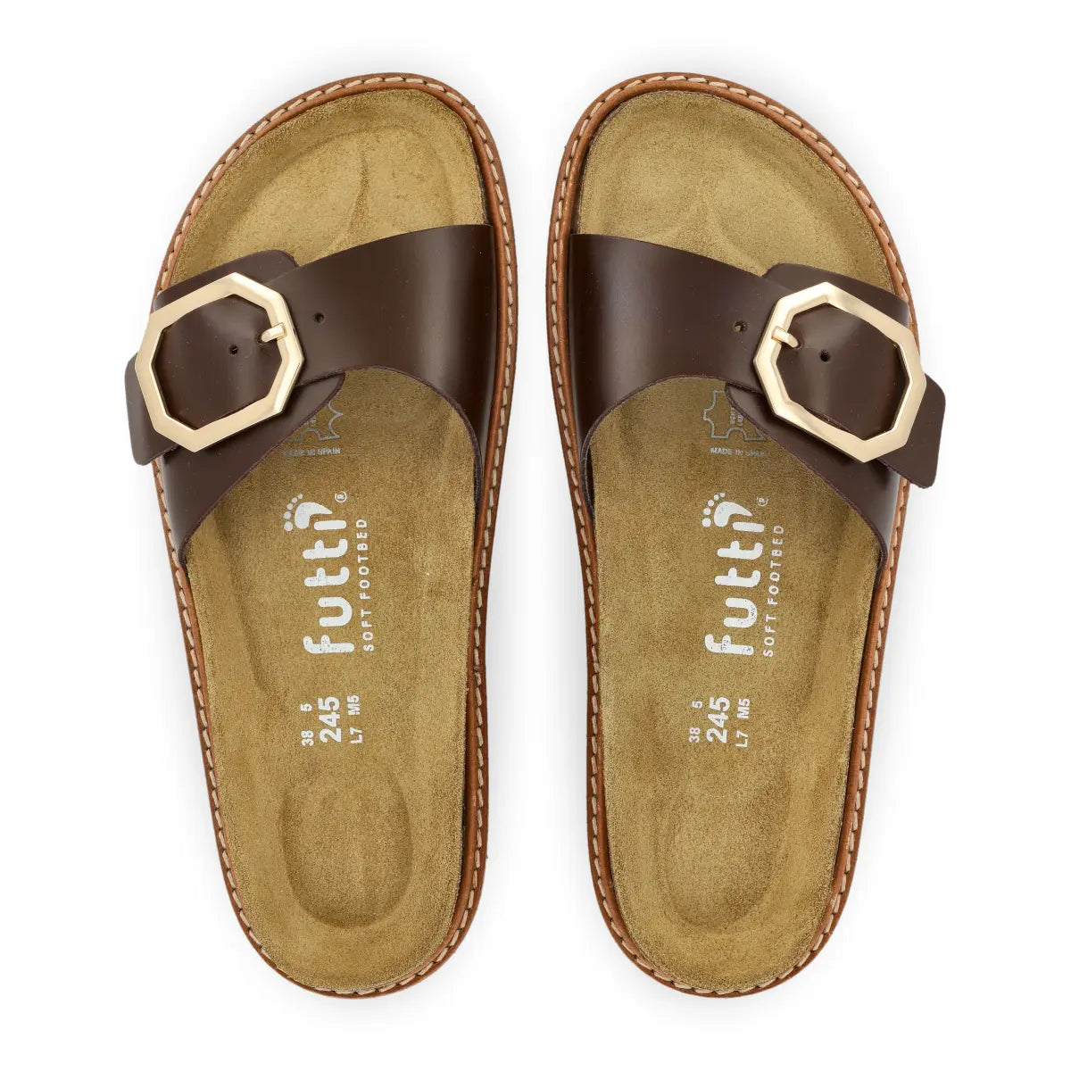 Mara Splendor Choco