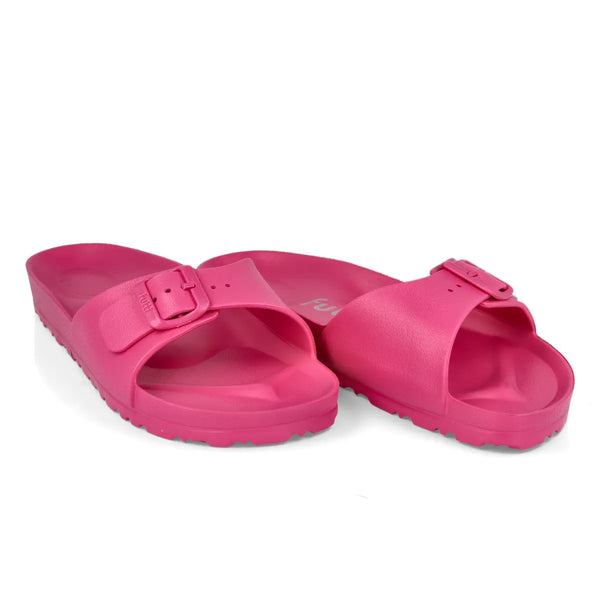 Mara Sun Fuchsia