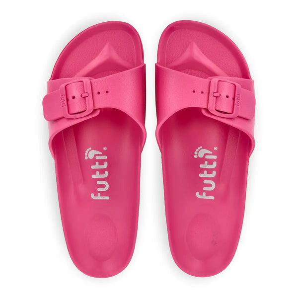 Mara Sun Fuchsia