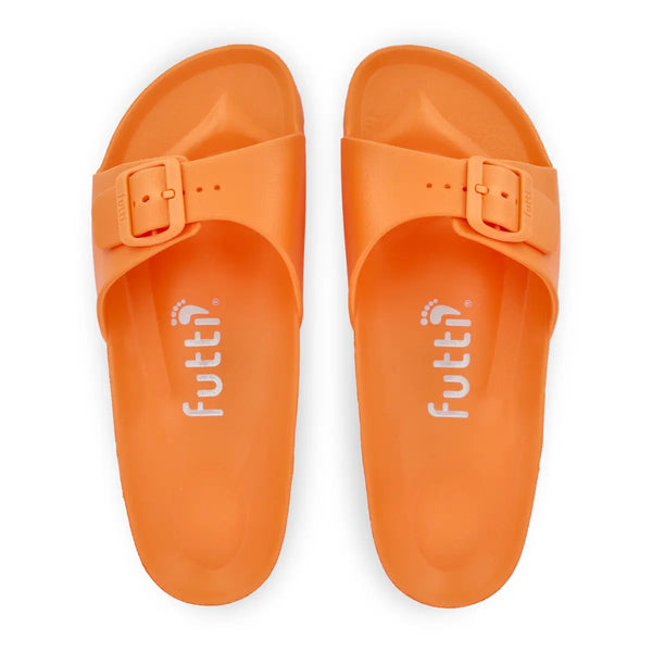 Mara Sun Pumpkin