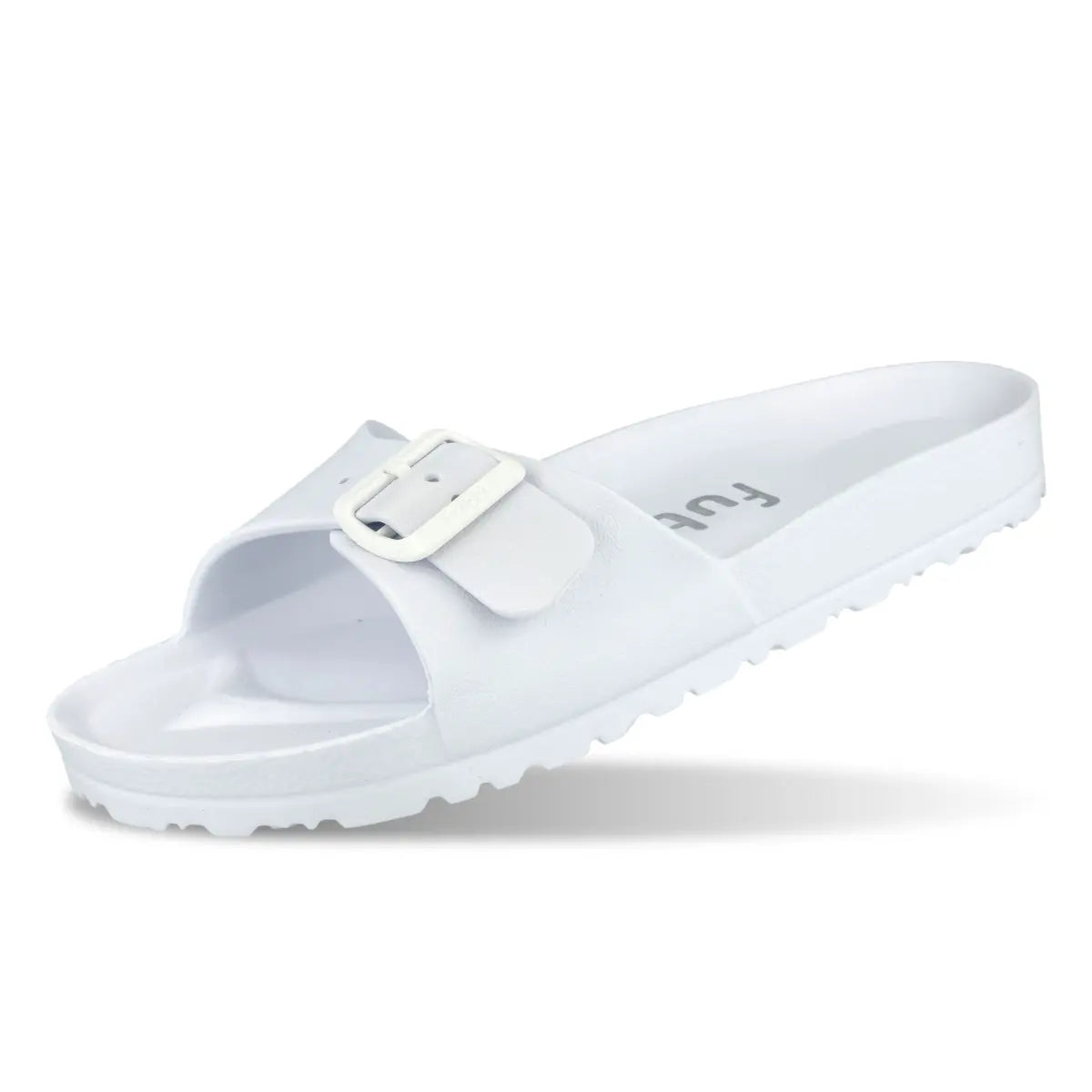 Mara Sun White