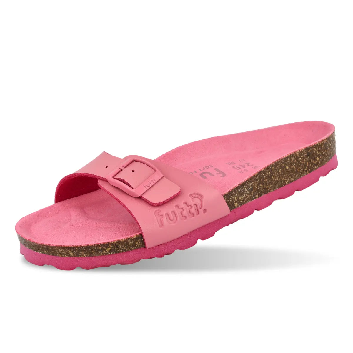Mara Total Pink