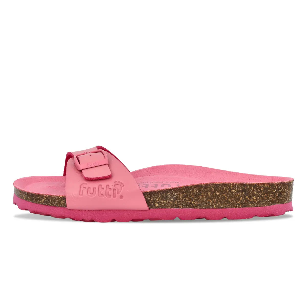 Mara Total Pink