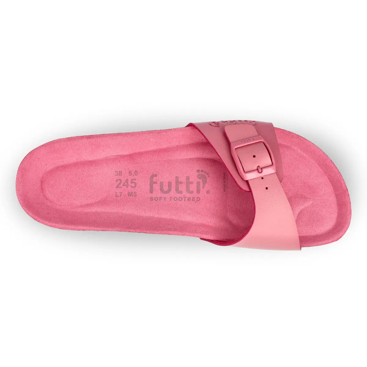 Mara Total Pink