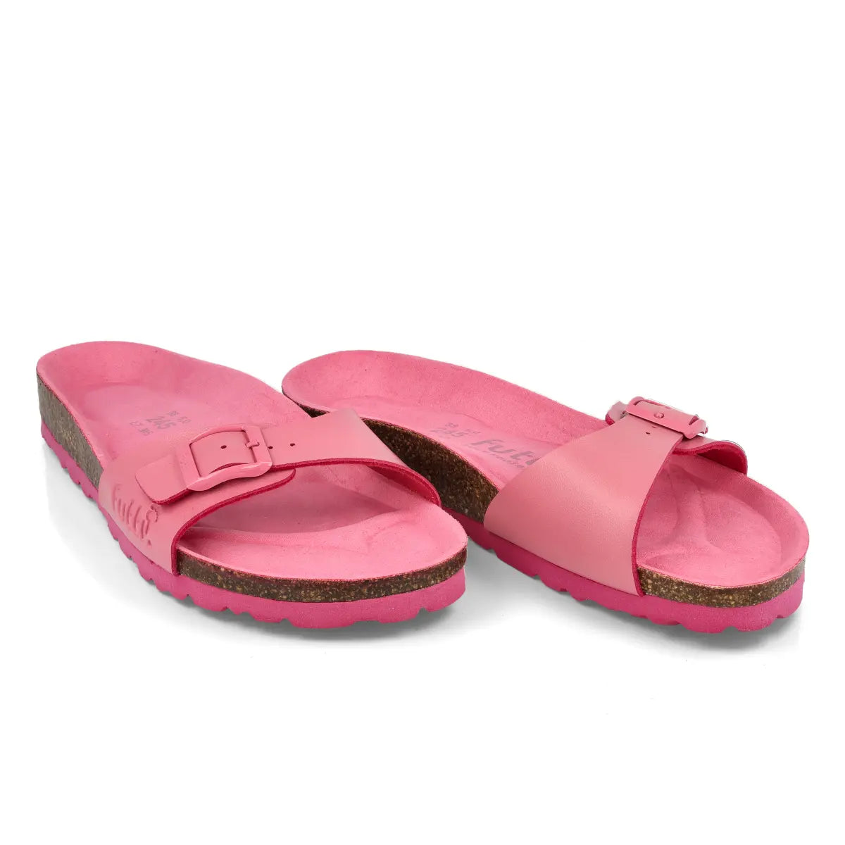 Mara Total Pink