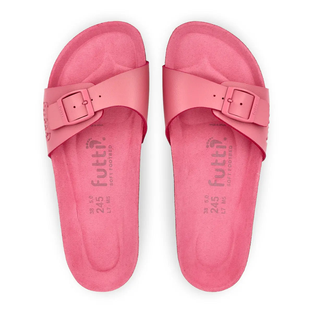 Mara Total Pink
