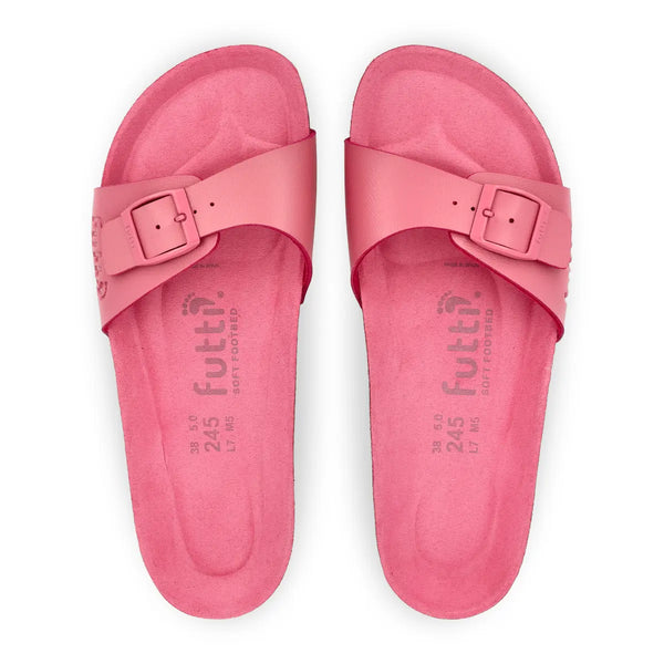 Mara Total Pink