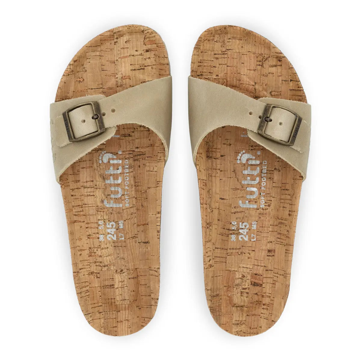 Mara Woody Sand