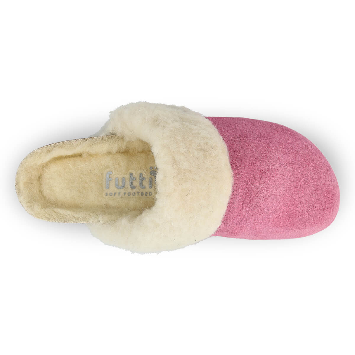 Masha Suede Pink