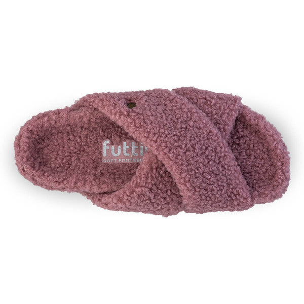 Rene Fluffy Lilac