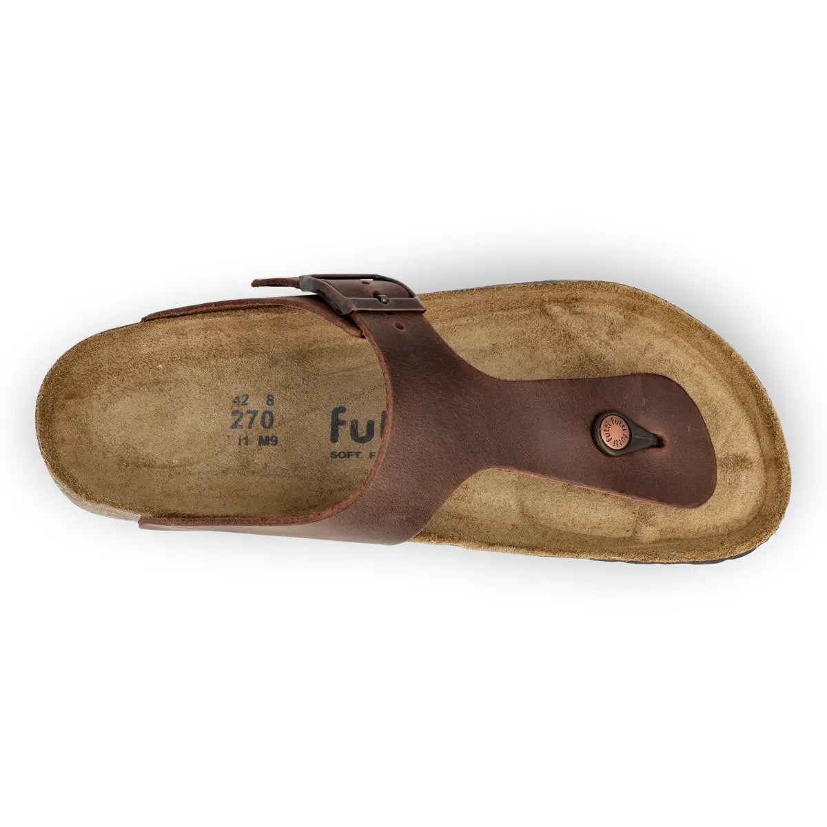 Rio Gaucho Brown