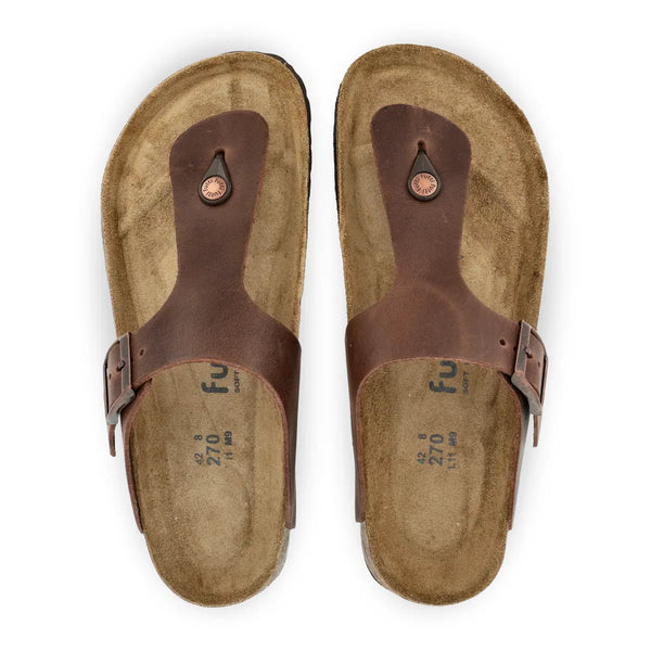 Rio Gaucho Brown