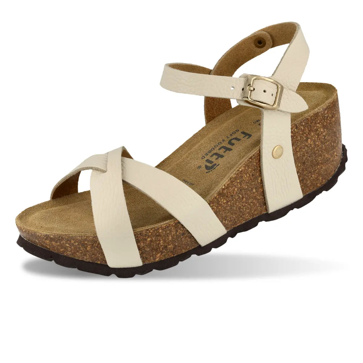 Tina Nappa Ivory