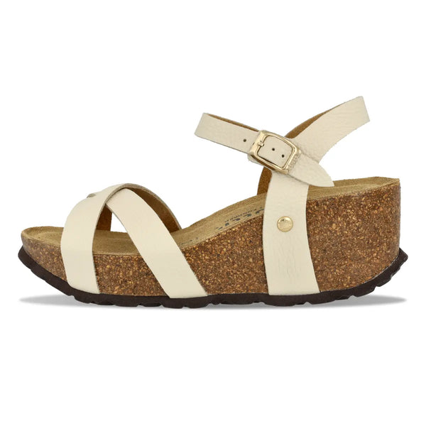 Tina Nappa Ivory