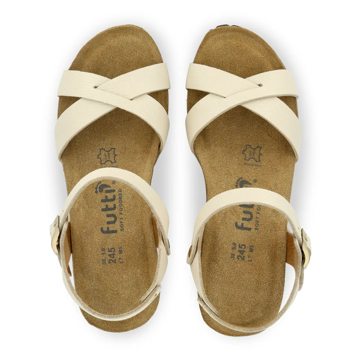 Tina Nappa Ivory