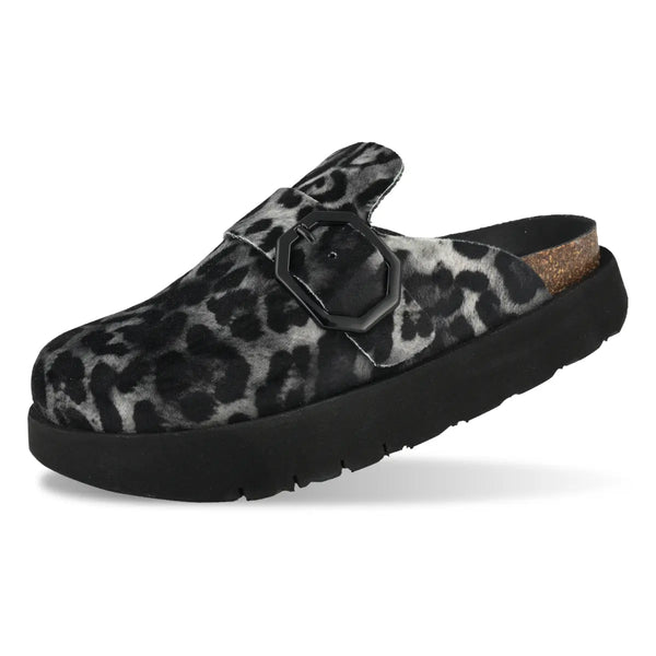 Toby Leopard