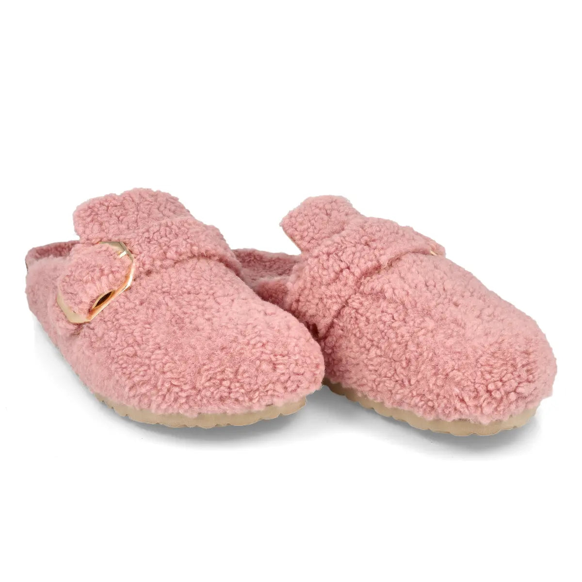Toby Puffy Pink