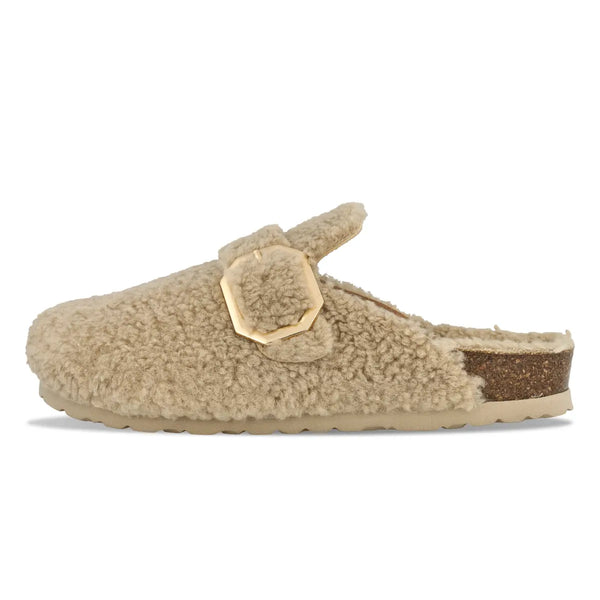 Toby Puffy Sand