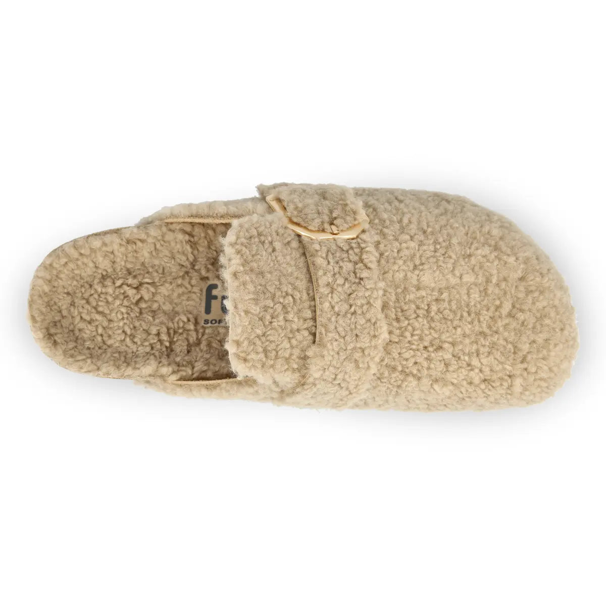 Toby Puffy Sand
