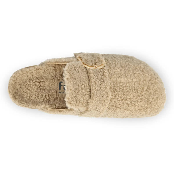 Toby Puffy Sand