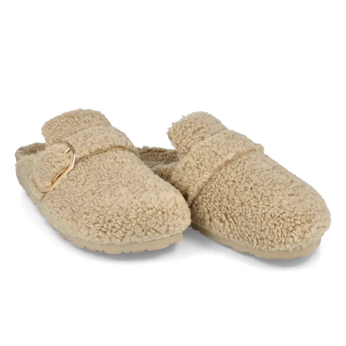 Toby Puffy Sand