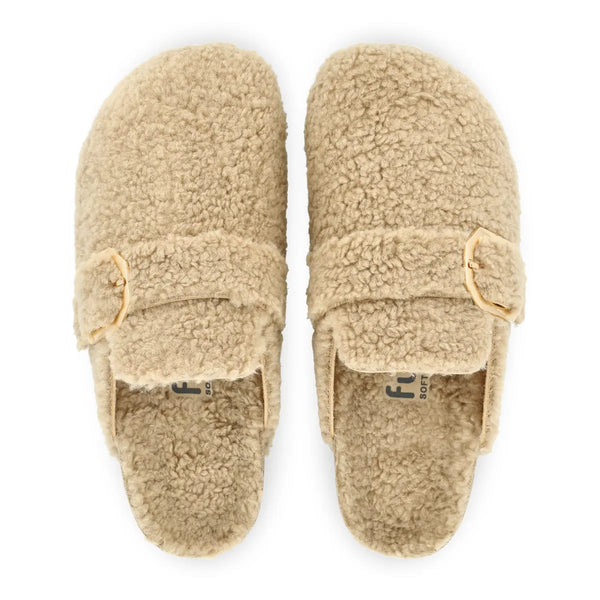 Toby Puffy Sand