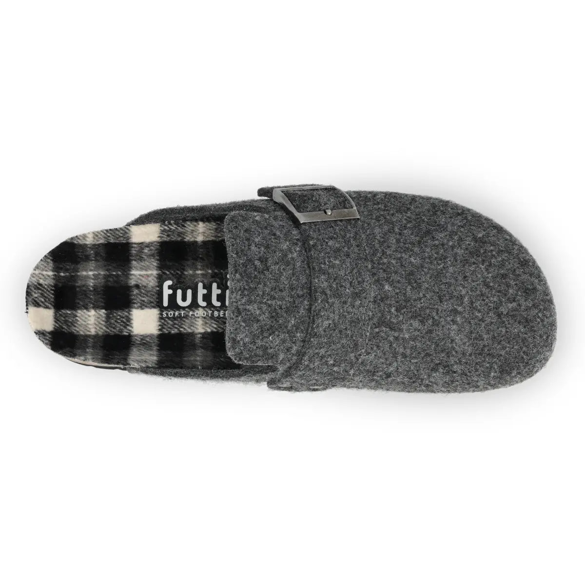 Toby Square Grey