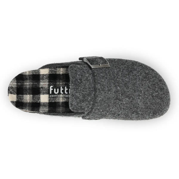 Toby Square Grey