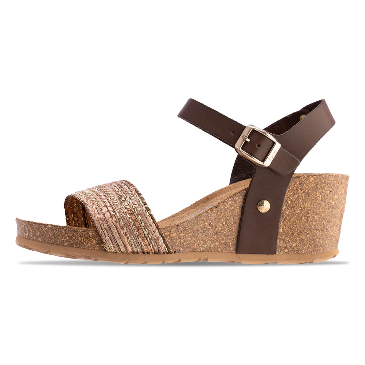 Vera Terra Brown