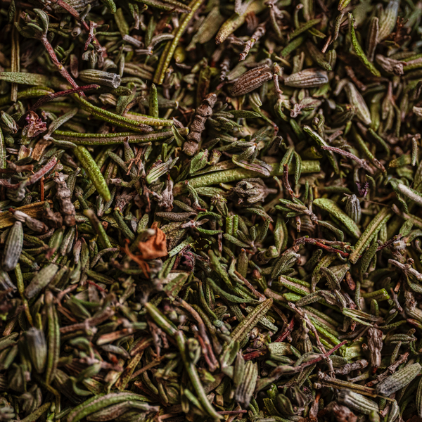 Wild Herbs - Garrigues