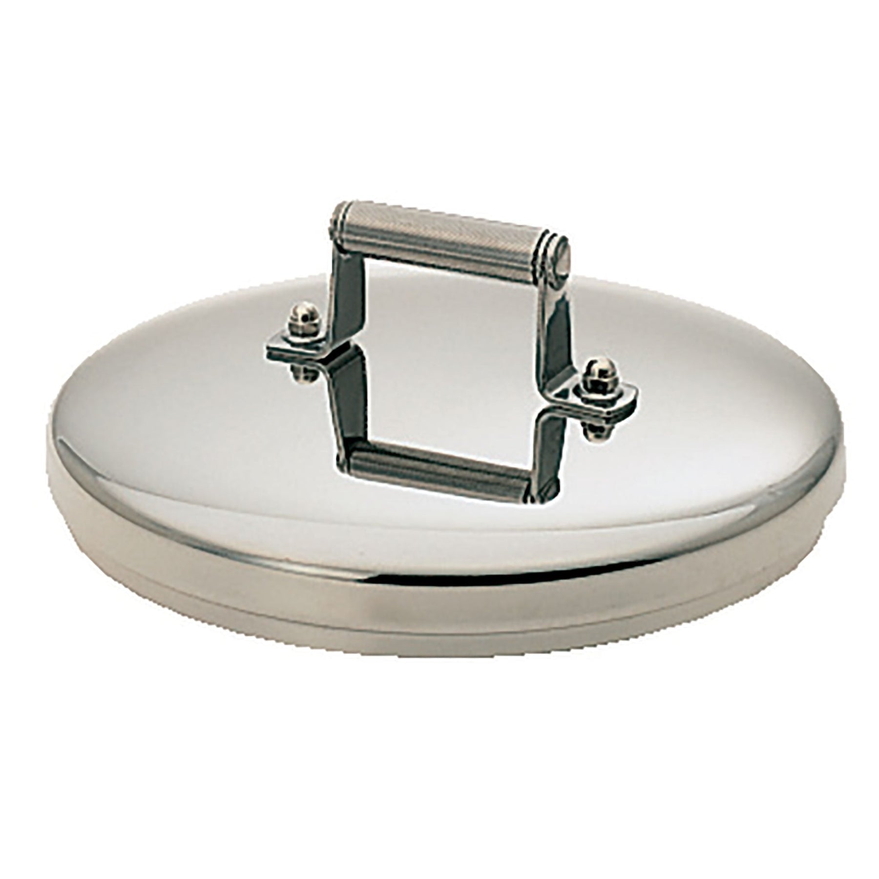 GENESIS - LID 18 cm - SERAFINO ZANI