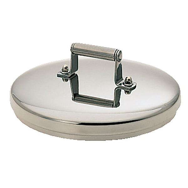 GENESIS - LID 18 cm - SERAFINO ZANI