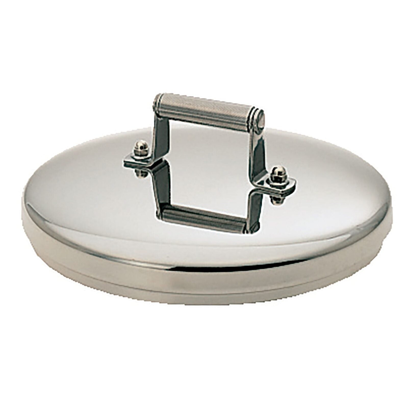 GENESIS - LID 28 cm - SERAFINO ZANI