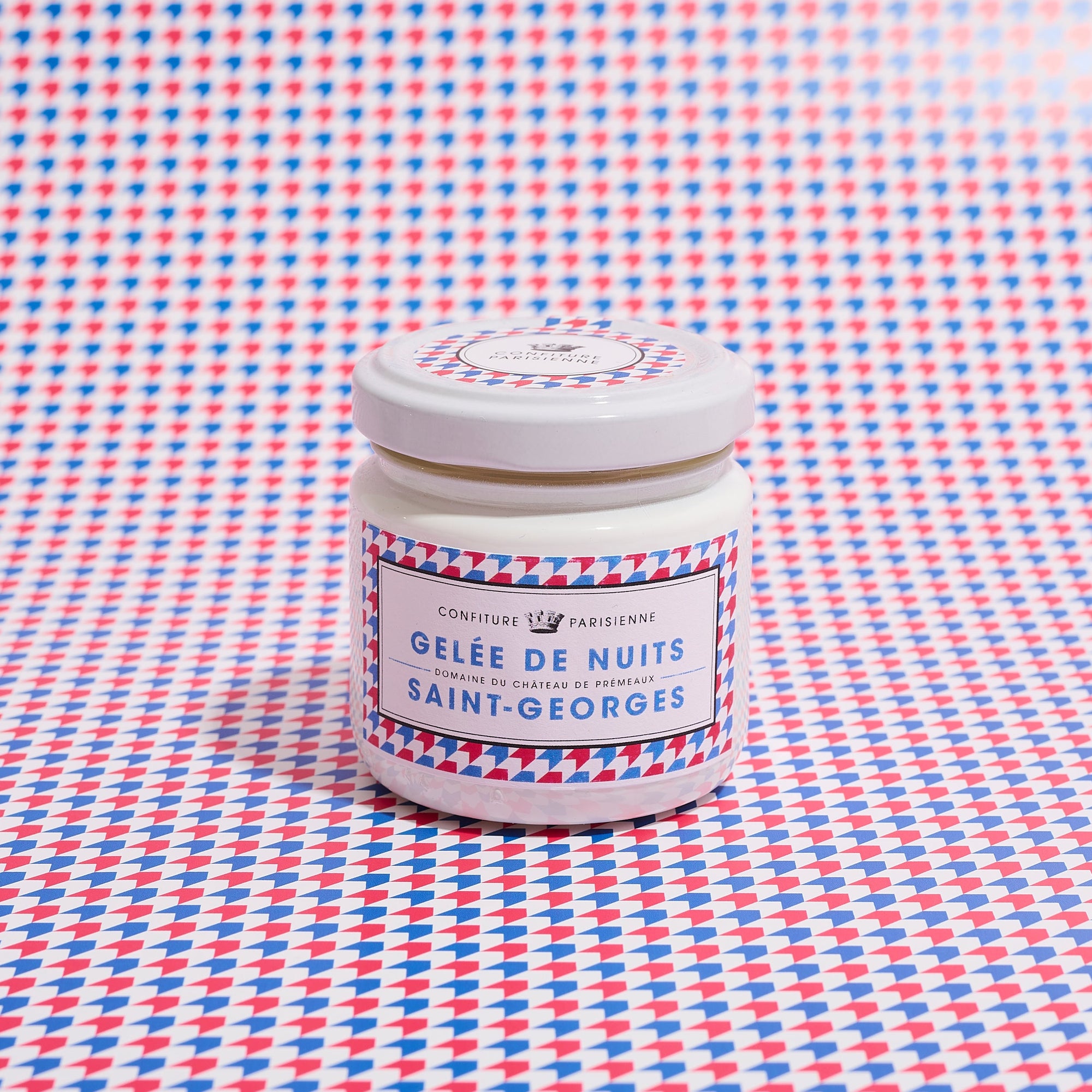 Nuits-Saint-Georges Jelly