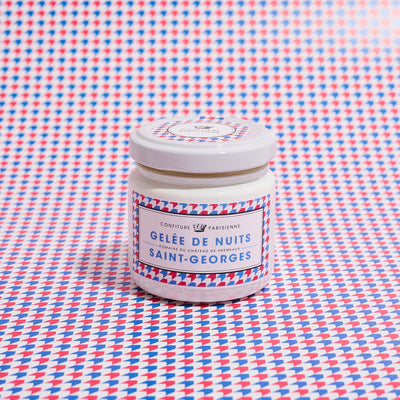 Nuits-Saint-Georges Jelly