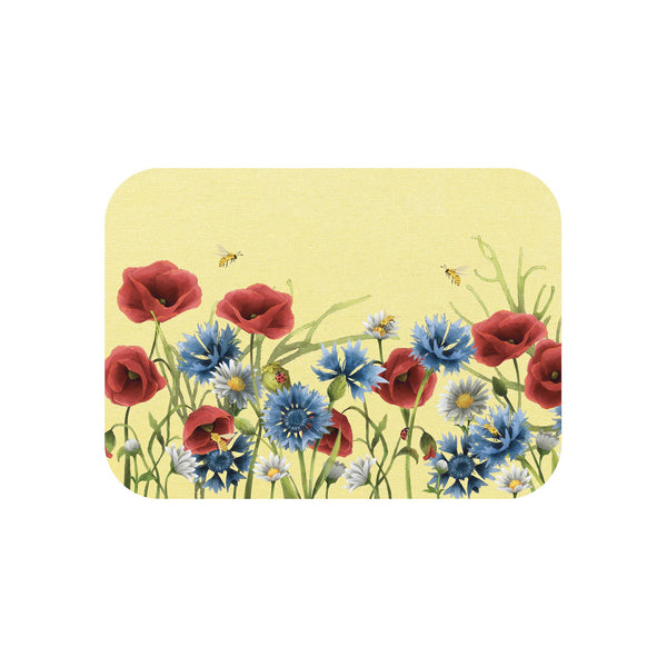 Placemat The Blooming