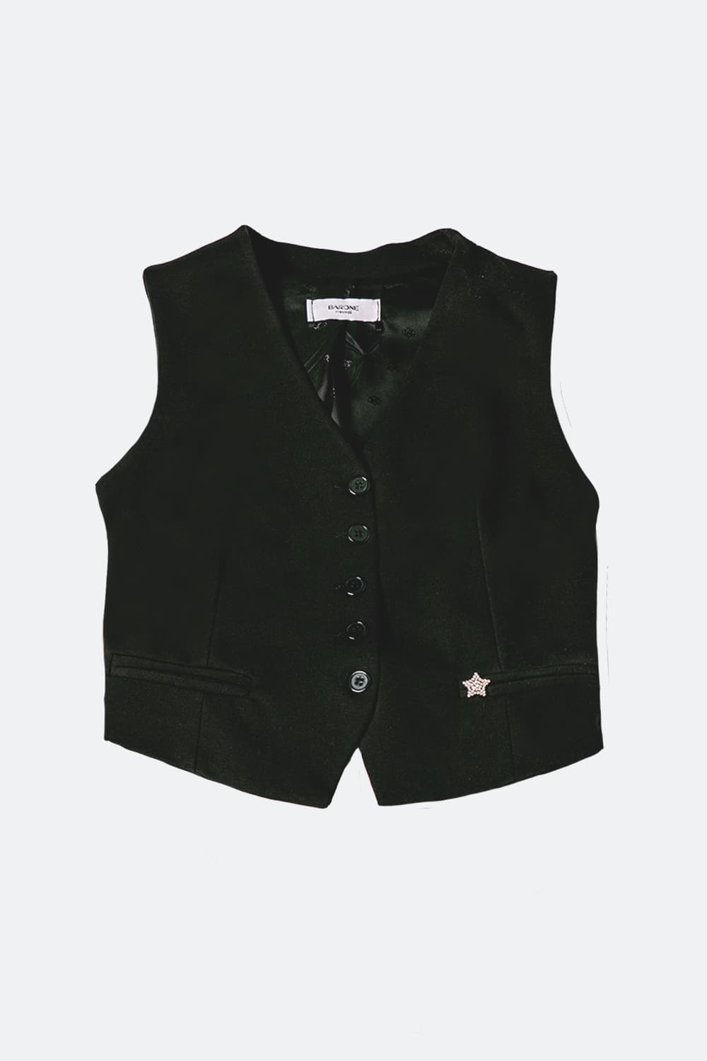 Gilet Star donna - Barone Firenze