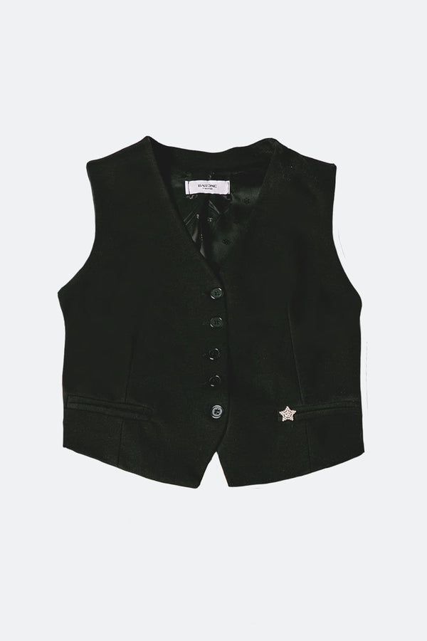 Gilet Star donna - Barone Firenze