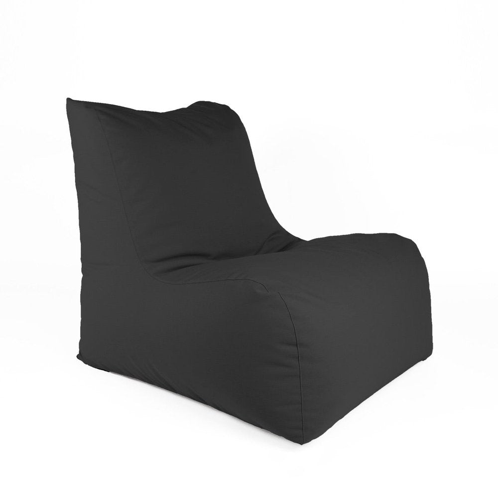 Poltrona sacco da esterno sfoderabile idrorepellente, Gina Soft, Arketicom (2025443721285)