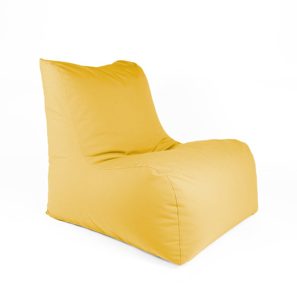 Poltrona sacco da esterno sfoderabile idrorepellente, Gina Soft, Arketicom (2025443721285)