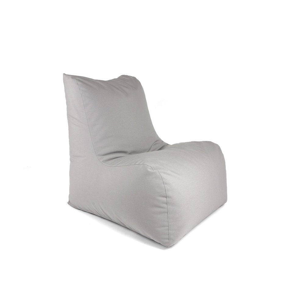 Poltrona sacco da esterno sfoderabile idrorepellente, Gina Soft, Arketicom (2025443721285)