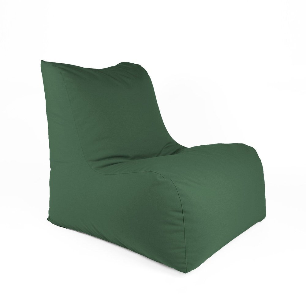 Poltrona sacco da esterno sfoderabile idrorepellente, Gina Soft, Arketicom (2025443721285)