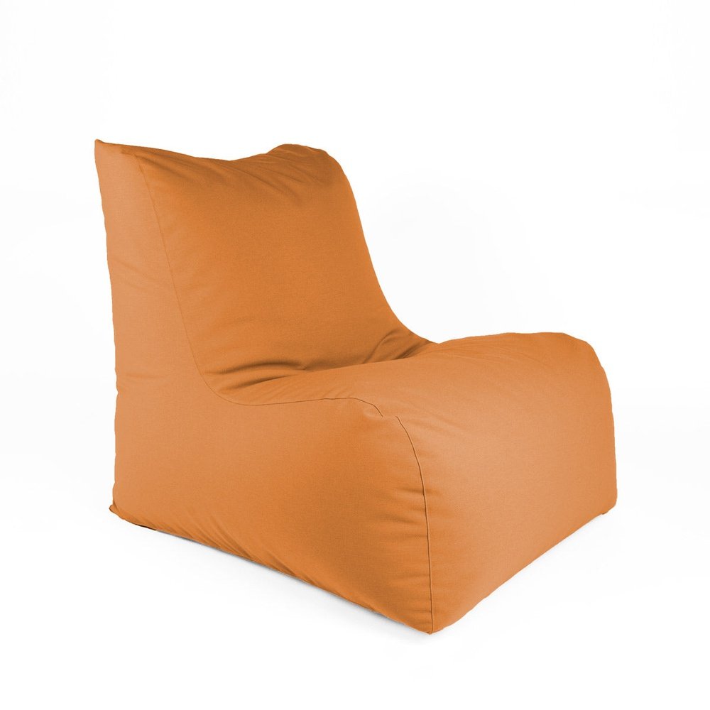 Poltrona sacco da esterno sfoderabile idrorepellente, Gina Soft, Arketicom (2025443721285)