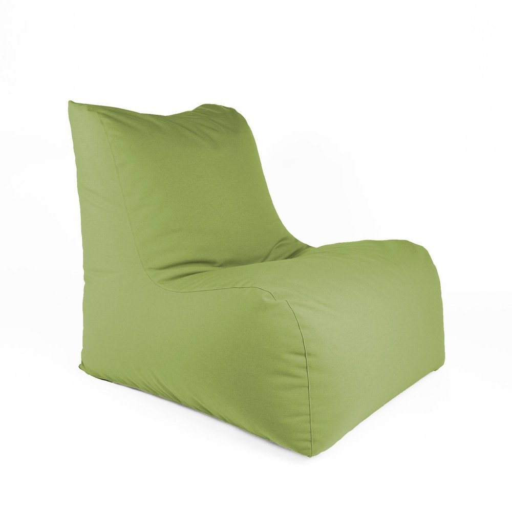 Poltrona sacco da esterno sfoderabile idrorepellente, Gina Soft, Arketicom (2025443721285)