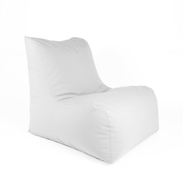 Poltrona sacco da esterno sfoderabile idrorepellente, Gina Soft, Arketicom (2025443721285)