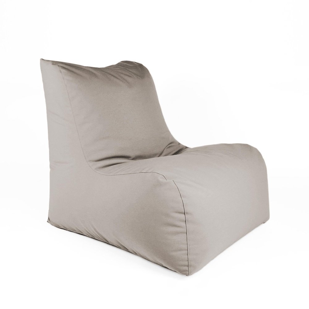 Poltrona sacco sa salotto sfoderabile verde, Gina Soft, Arketicom (2027348590661)