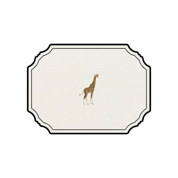 Animated Frame Placemat